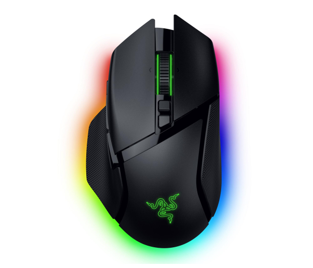 RAZER Basilisk V3 Pro 35K RZ01-05240100-R3G1 - 1315347 - zdjęcie